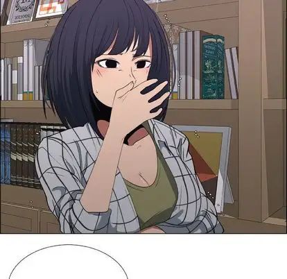 漂亮姊姊第18话