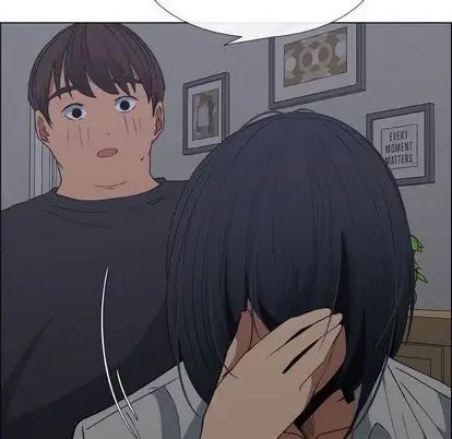 漂亮姊姊第18话