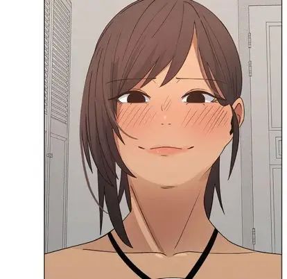 漂亮姊姊第18话