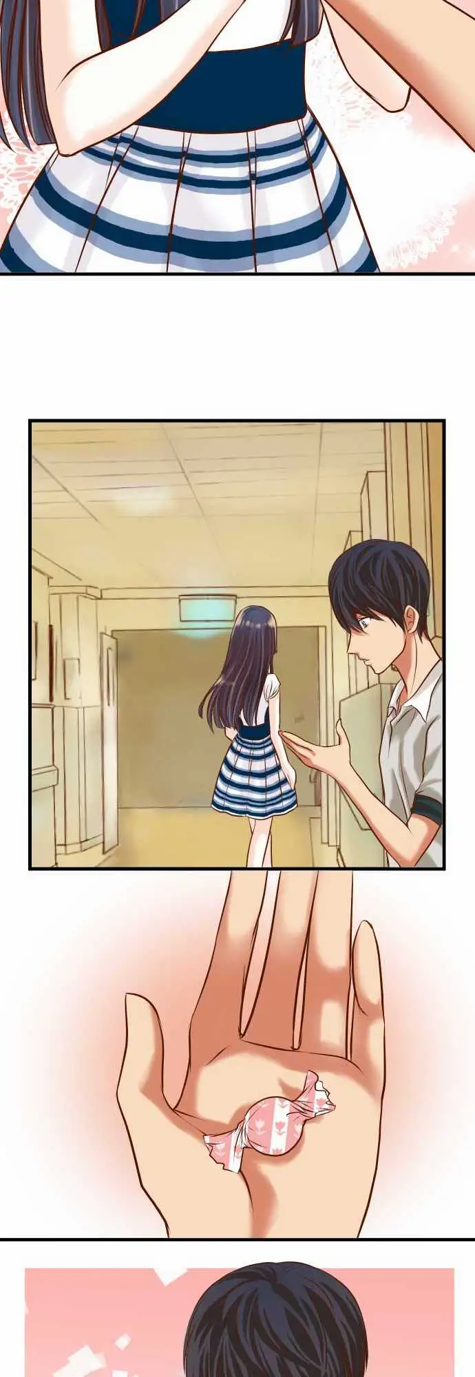 复仇要冷冷端上第二章初击07两难