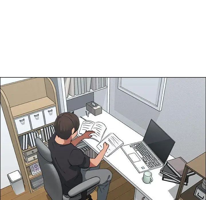 漂亮姊姊第20话