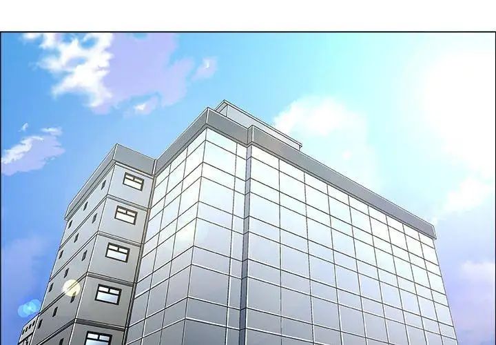 漂亮姊姊第22话