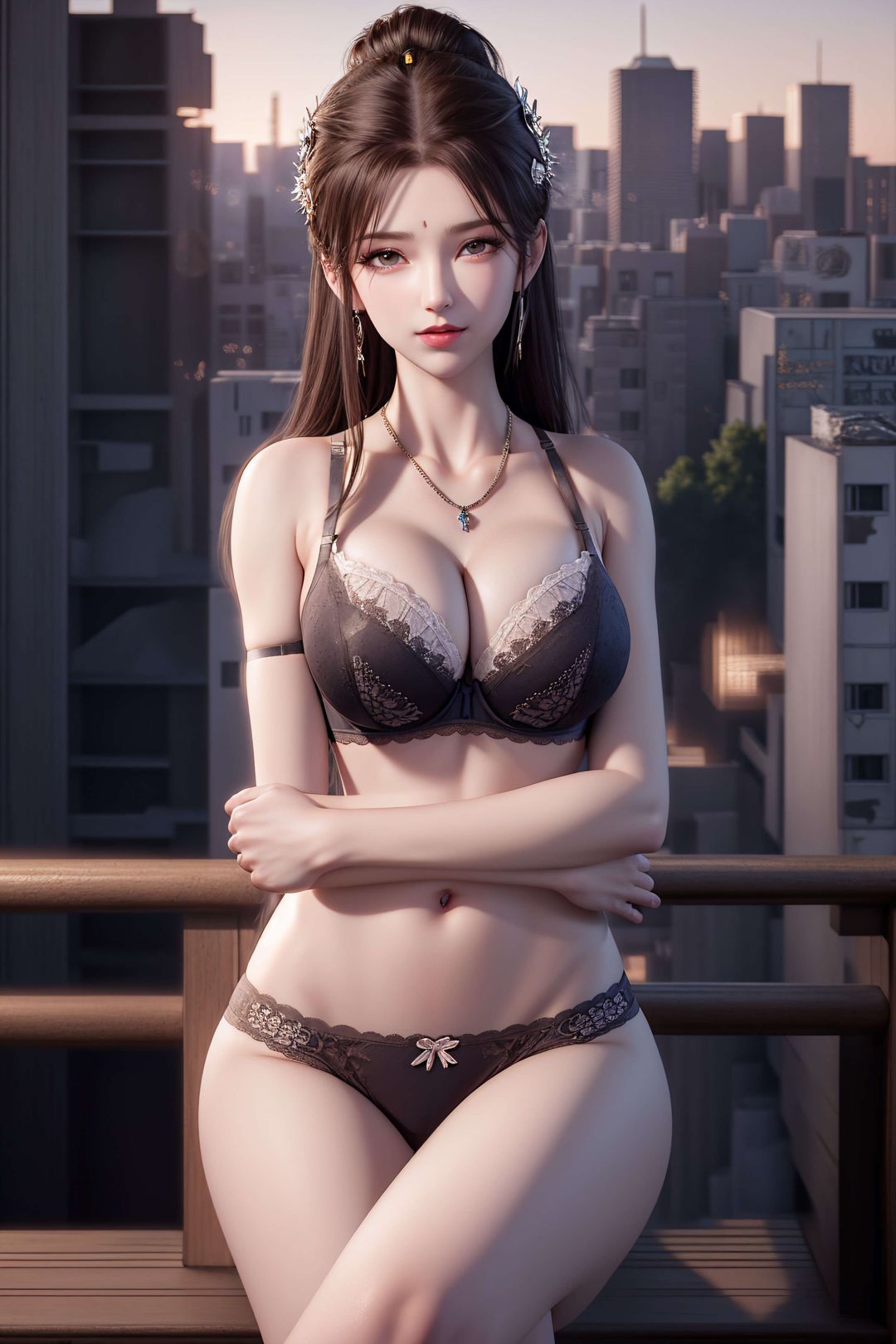 [AI绘画]国漫女主-苏檀儿.媚儿.圣采儿.奉眠.宋嫣.方清雪.柳菲.流风霜.白龙.荷光者.陈樱儿.韩月.须灵犀v3第01话