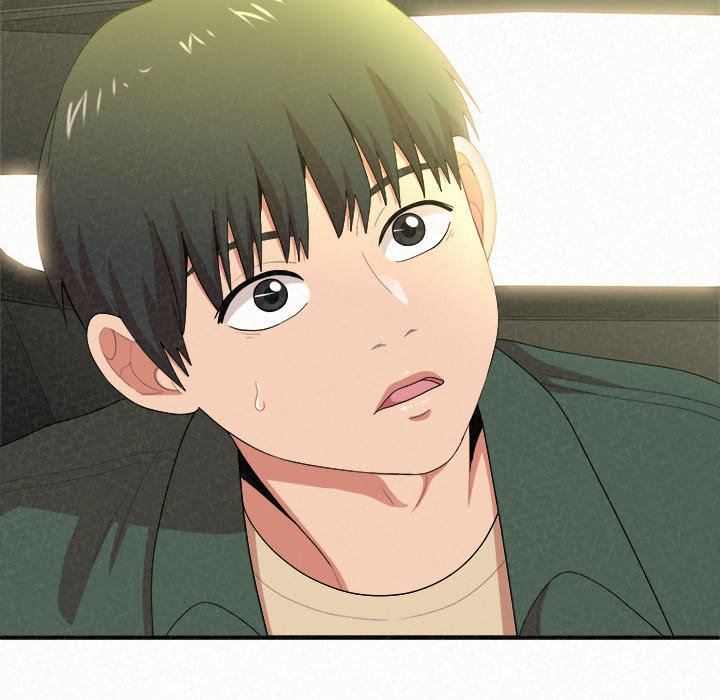 懵懂男生的恋爱史第15话