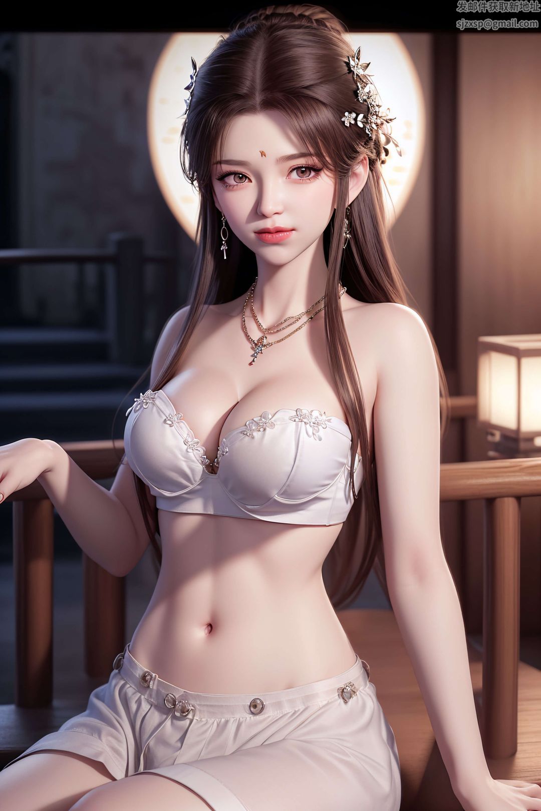 [AI绘画]国漫女主-苏檀儿.媚儿.圣采儿.奉眠.宋嫣.方清雪.柳菲.流风霜.白龙.荷光者.陈樱儿.韩月.须灵犀v3第01话