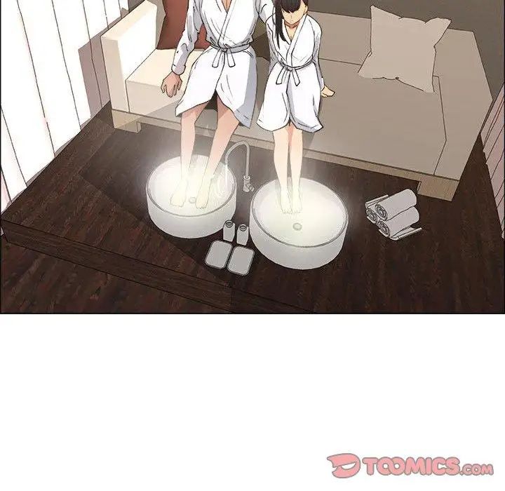 漂亮姊姊第23话