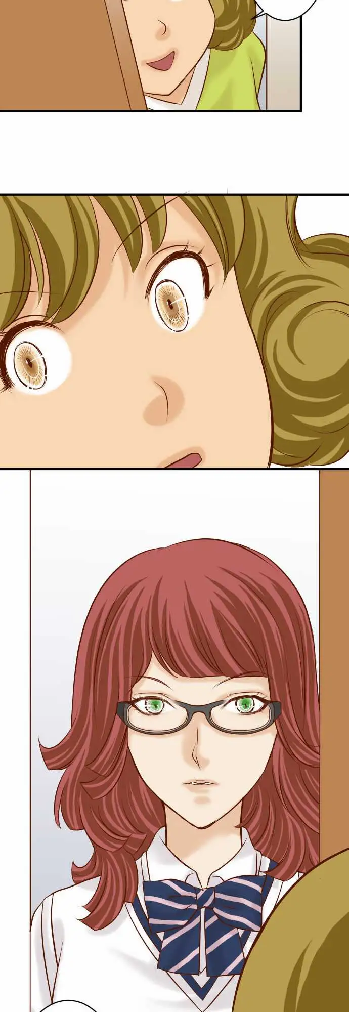 复仇要冷冷端上第三章狼群18开端