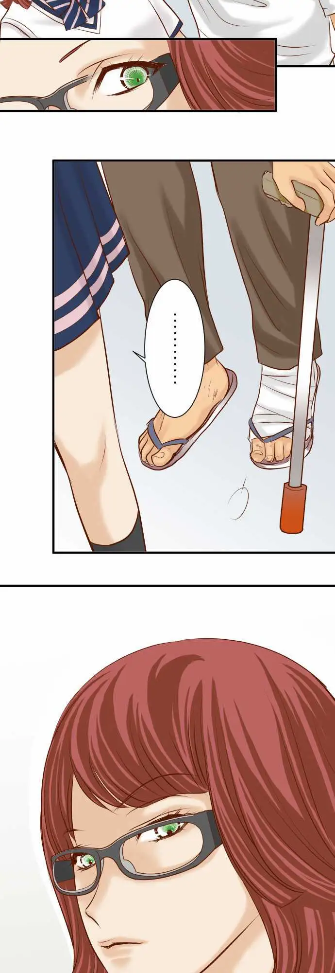 复仇要冷冷端上第三章狼群18开端