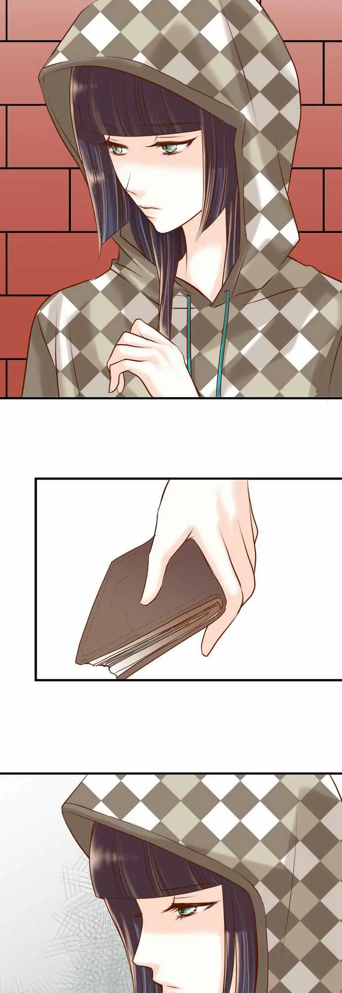 复仇要冷冷端上第三章狼群19变数