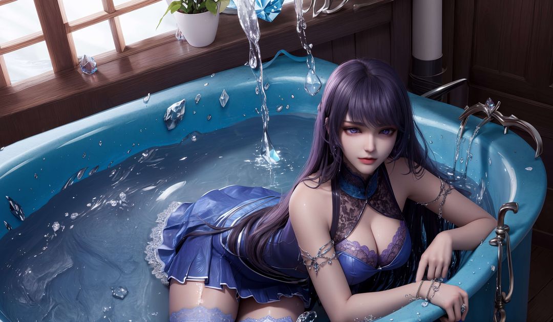 [AI绘画]国漫女主-苏檀儿.媚儿.圣采儿.奉眠.宋嫣.方清雪.柳菲.流风霜.白龙.荷光者.陈樱儿.韩月.须灵犀v3第04话