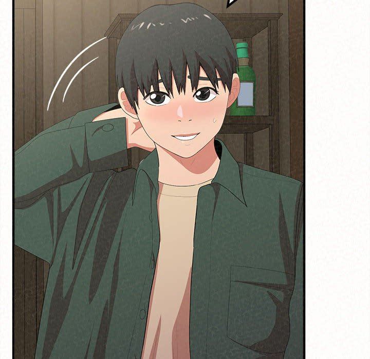 懵懂男生的恋爱史第16话