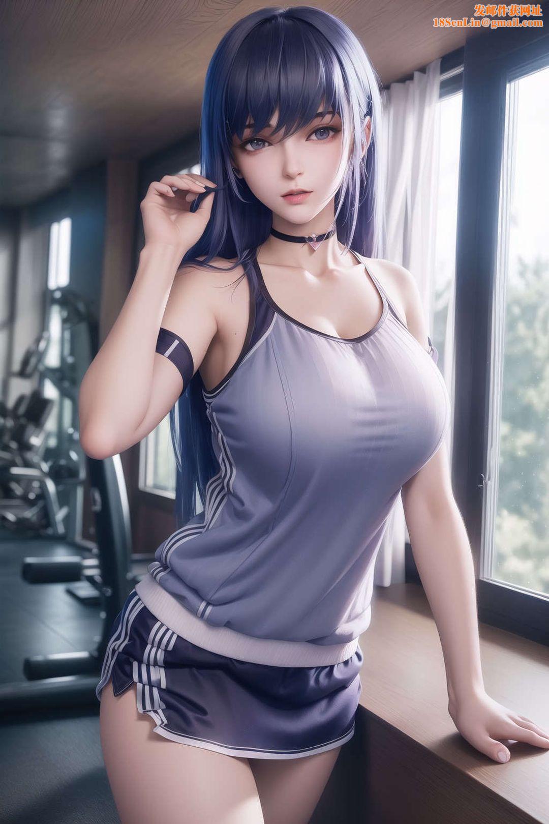 [AI绘画]国漫女主-苏檀儿.媚儿.圣采儿.奉眠.宋嫣.方清雪.柳菲.流风霜.白龙.荷光者.陈樱儿.韩月.须灵犀v3第05话