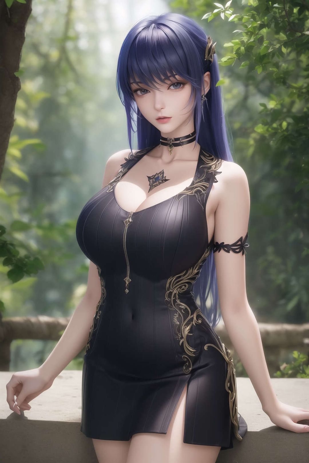 [AI绘画]国漫女主-苏檀儿.媚儿.圣采儿.奉眠.宋嫣.方清雪.柳菲.流风霜.白龙.荷光者.陈樱儿.韩月.须灵犀v3第05话