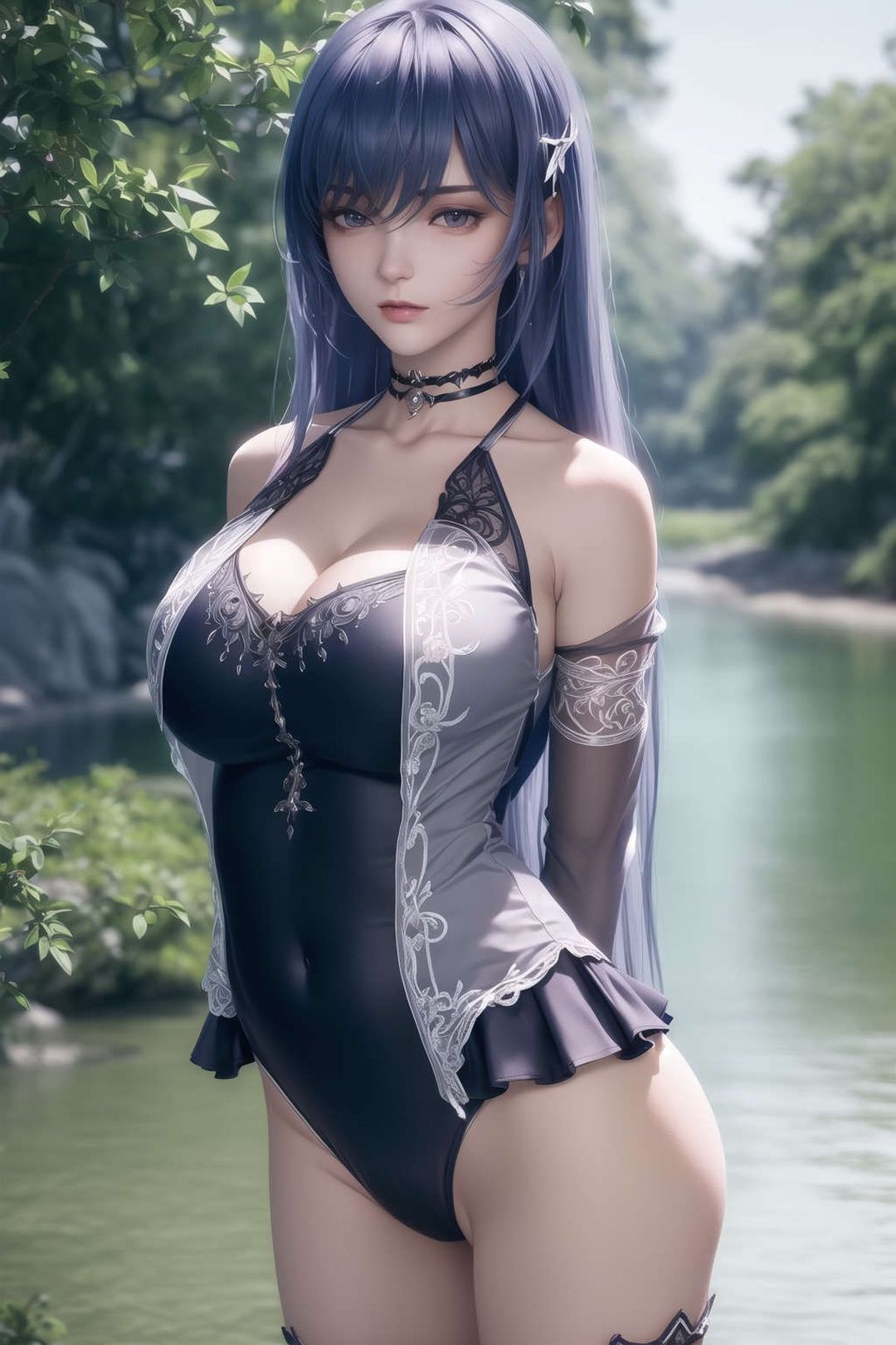 [AI绘画]国漫女主-苏檀儿.媚儿.圣采儿.奉眠.宋嫣.方清雪.柳菲.流风霜.白龙.荷光者.陈樱儿.韩月.须灵犀v3第05话