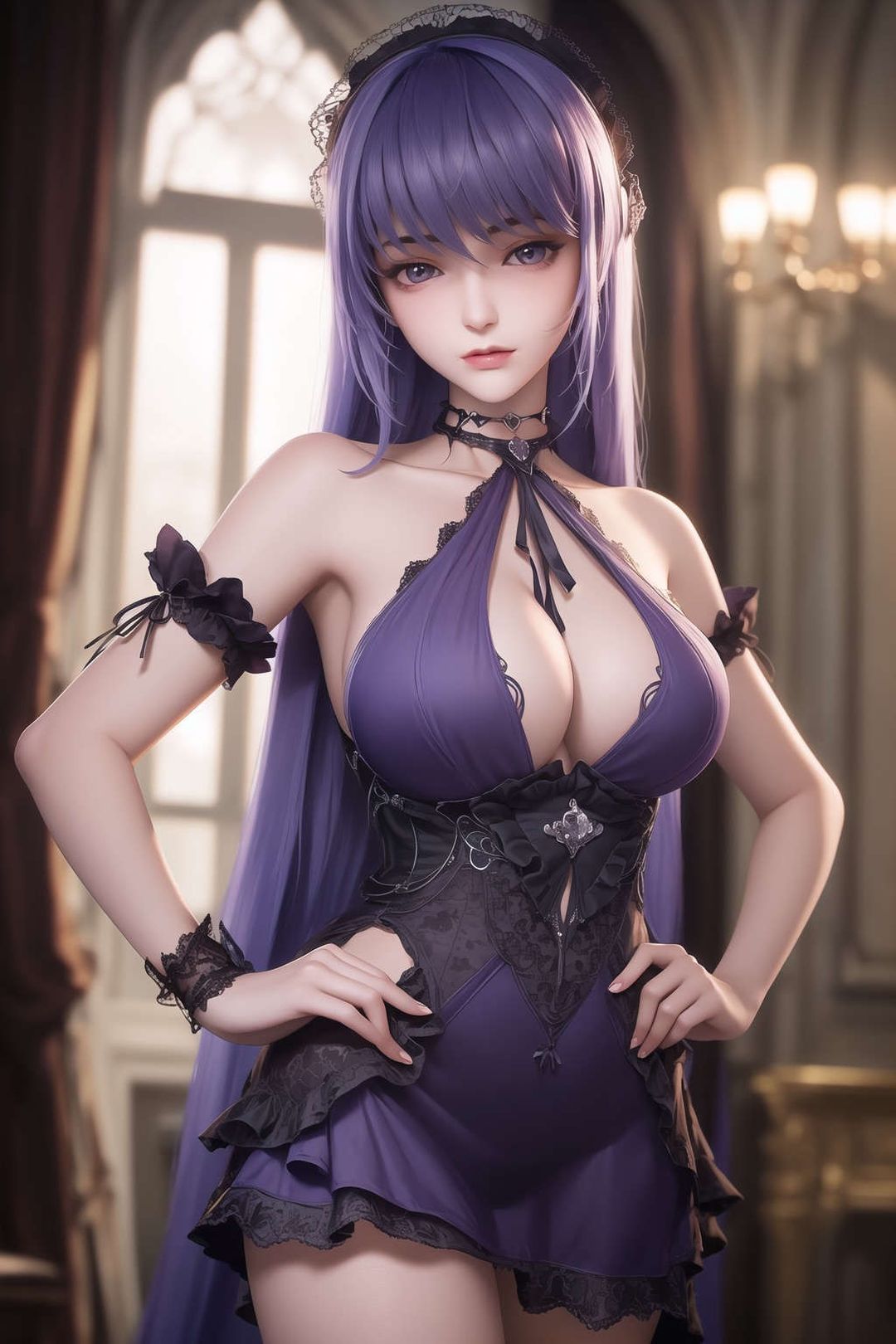 [AI绘画]国漫女主-苏檀儿.媚儿.圣采儿.奉眠.宋嫣.方清雪.柳菲.流风霜.白龙.荷光者.陈樱儿.韩月.须灵犀v3第05话