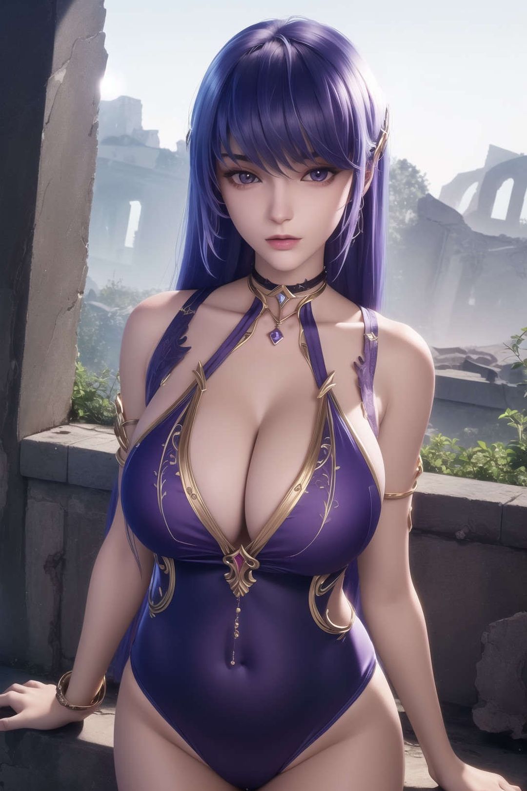 [AI绘画]国漫女主-苏檀儿.媚儿.圣采儿.奉眠.宋嫣.方清雪.柳菲.流风霜.白龙.荷光者.陈樱儿.韩月.须灵犀v3第05话