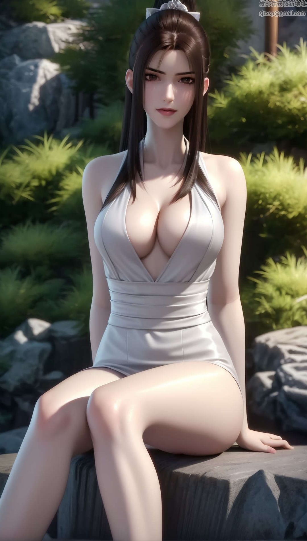 [AI绘画]国漫女主-苏檀儿.媚儿.圣采儿.奉眠.宋嫣.方清雪.柳菲.流风霜.白龙.荷光者.陈樱儿.韩月.须灵犀v3第06话