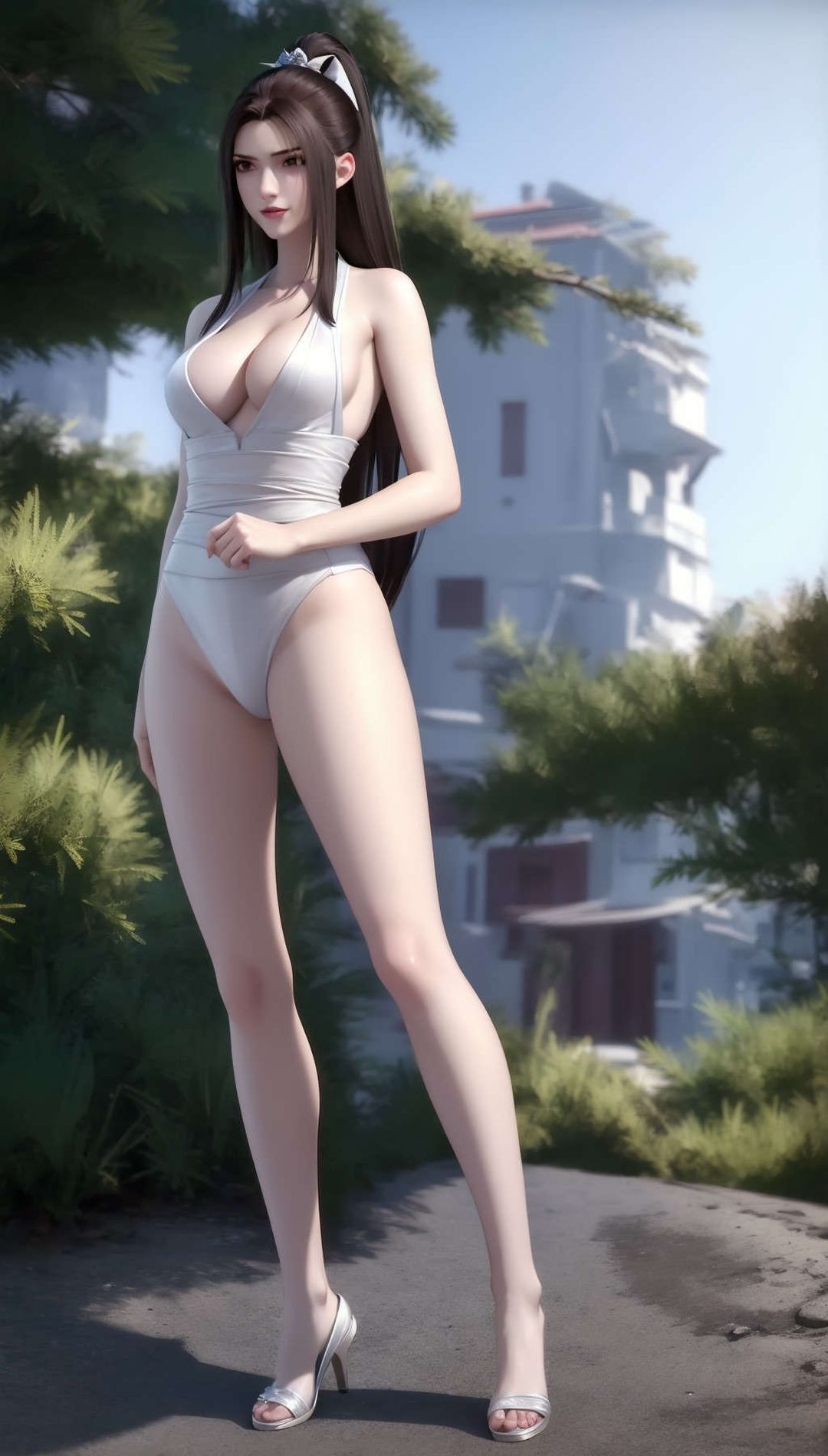 [AI绘画]国漫女主-苏檀儿.媚儿.圣采儿.奉眠.宋嫣.方清雪.柳菲.流风霜.白龙.荷光者.陈樱儿.韩月.须灵犀v3第06话