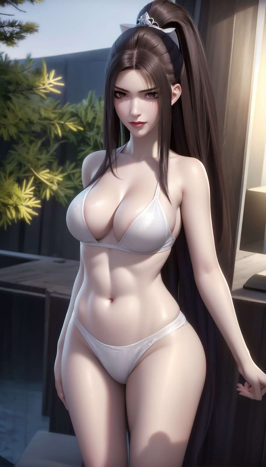 [AI绘画]国漫女主-苏檀儿.媚儿.圣采儿.奉眠.宋嫣.方清雪.柳菲.流风霜.白龙.荷光者.陈樱儿.韩月.须灵犀v3第06话