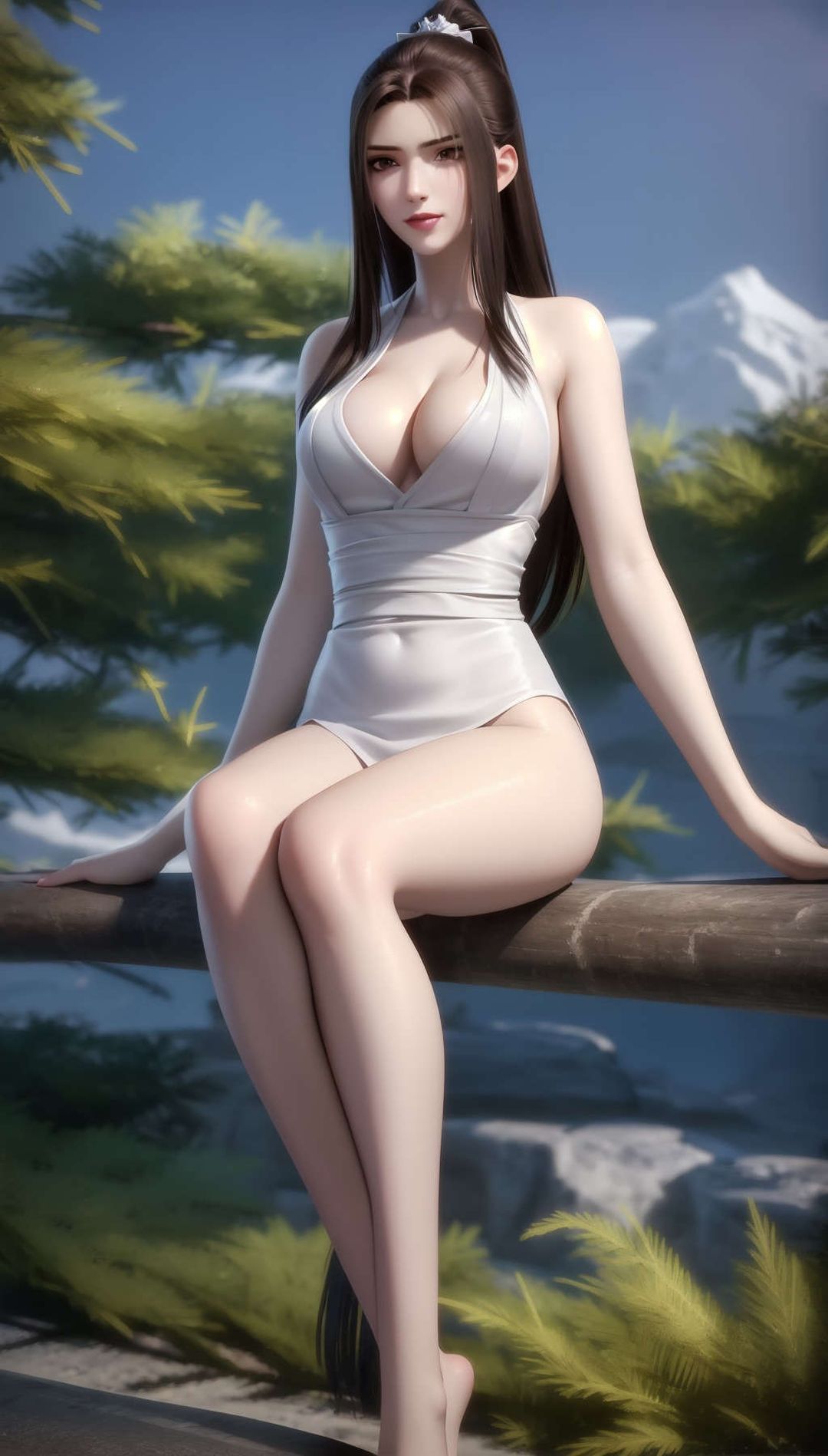 [AI绘画]国漫女主-苏檀儿.媚儿.圣采儿.奉眠.宋嫣.方清雪.柳菲.流风霜.白龙.荷光者.陈樱儿.韩月.须灵犀v3第06话