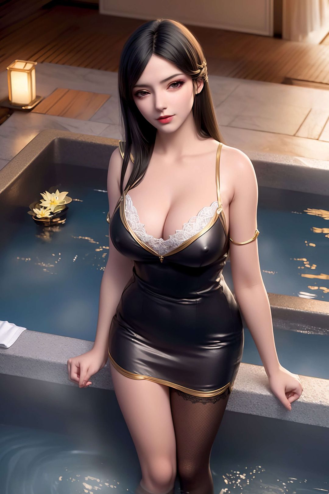 [AI绘画]国漫女主-苏檀儿.媚儿.圣采儿.奉眠.宋嫣.方清雪.柳菲.流风霜.白龙.荷光者.陈樱儿.韩月.须灵犀v3第08话