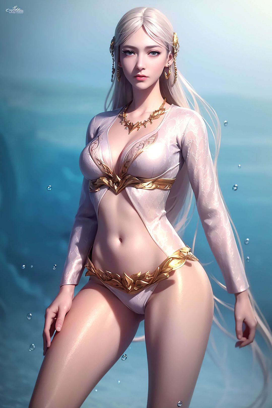 [AI绘画]国漫女主-苏檀儿.媚儿.圣采儿.奉眠.宋嫣.方清雪.柳菲.流风霜.白龙.荷光者.陈樱儿.韩月.须灵犀v3第09话