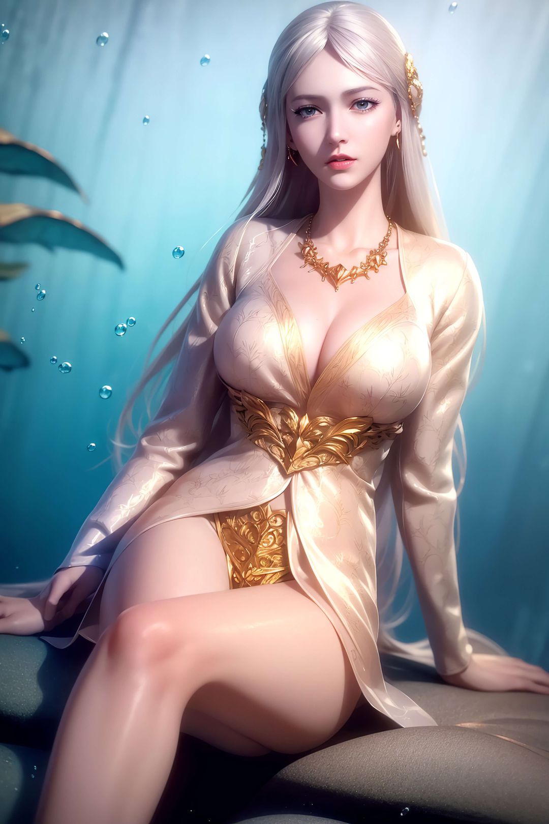 [AI绘画]国漫女主-苏檀儿.媚儿.圣采儿.奉眠.宋嫣.方清雪.柳菲.流风霜.白龙.荷光者.陈樱儿.韩月.须灵犀v3第09话