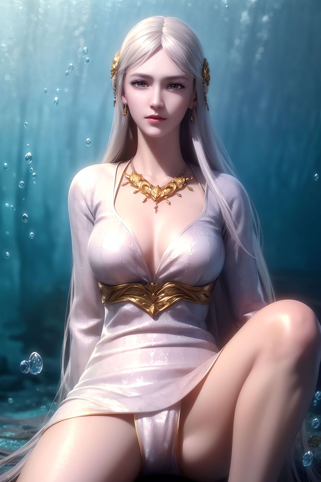 [AI绘画]国漫女主-苏檀儿.媚儿.圣采儿.奉眠.宋嫣.方清雪.柳菲.流风霜.白龙.荷光者.陈樱儿.韩月.须灵犀v3第09话