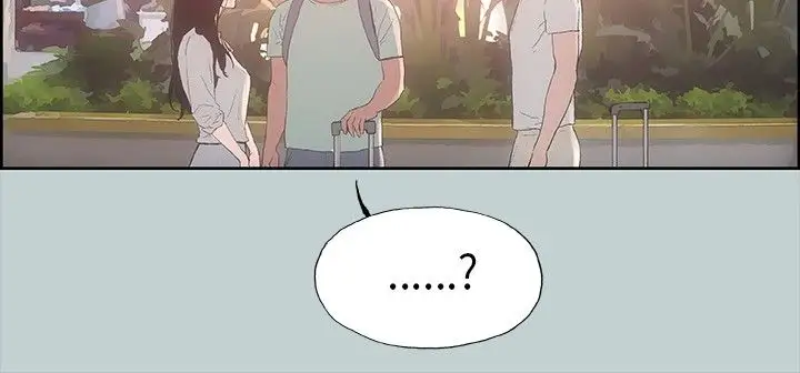 愉快的旅行第2话