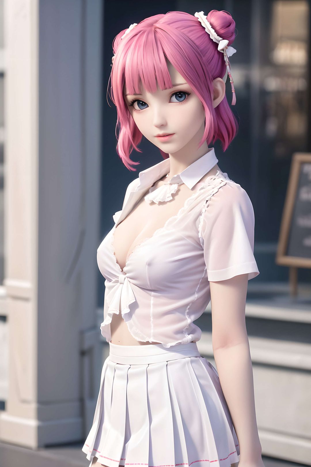 [AI绘画]国漫女主-苏檀儿.媚儿.圣采儿.奉眠.宋嫣.方清雪.柳菲.流风霜.白龙.荷光者.陈樱儿.韩月.须灵犀v3第11话