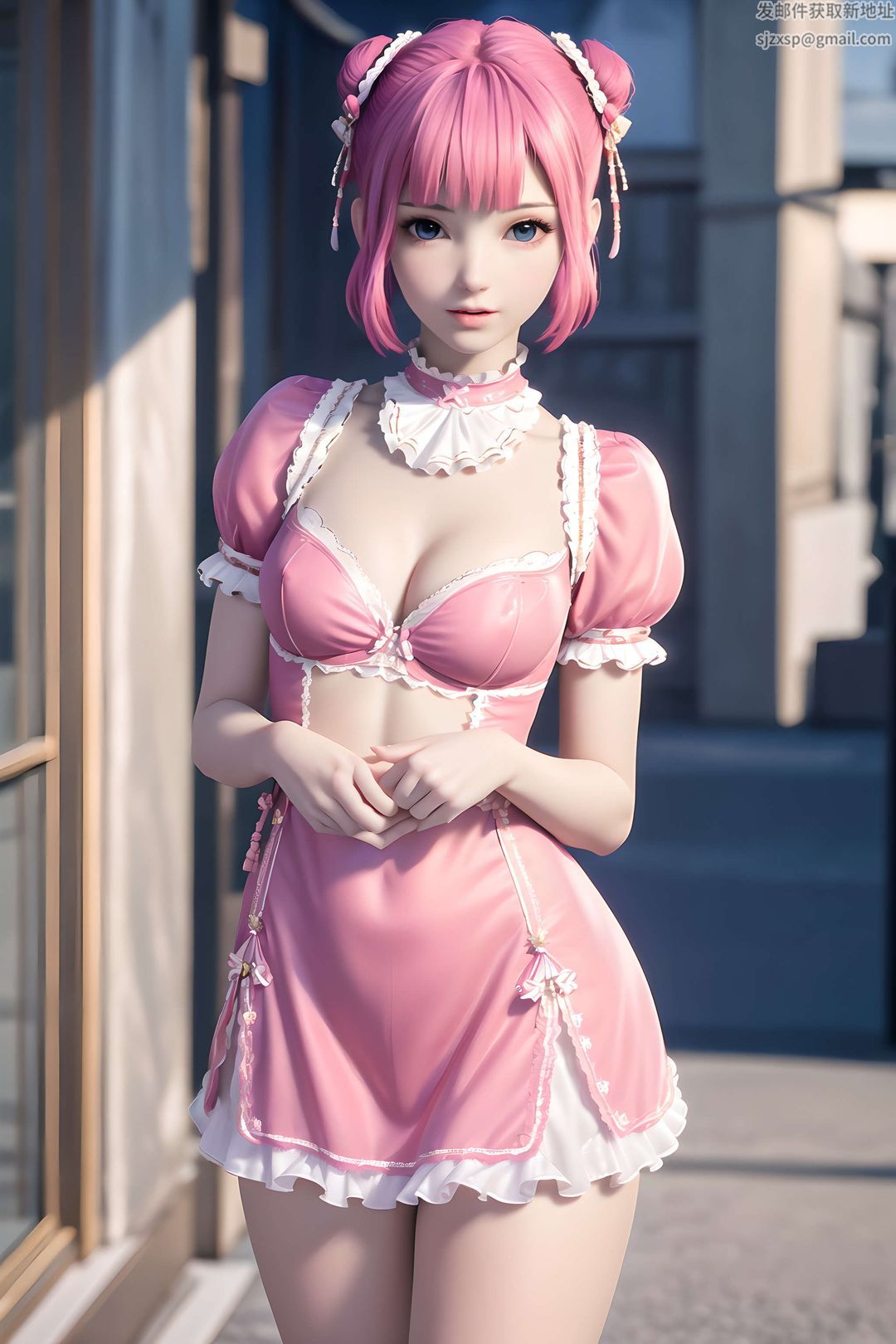 [AI绘画]国漫女主-苏檀儿.媚儿.圣采儿.奉眠.宋嫣.方清雪.柳菲.流风霜.白龙.荷光者.陈樱儿.韩月.须灵犀v3第11话