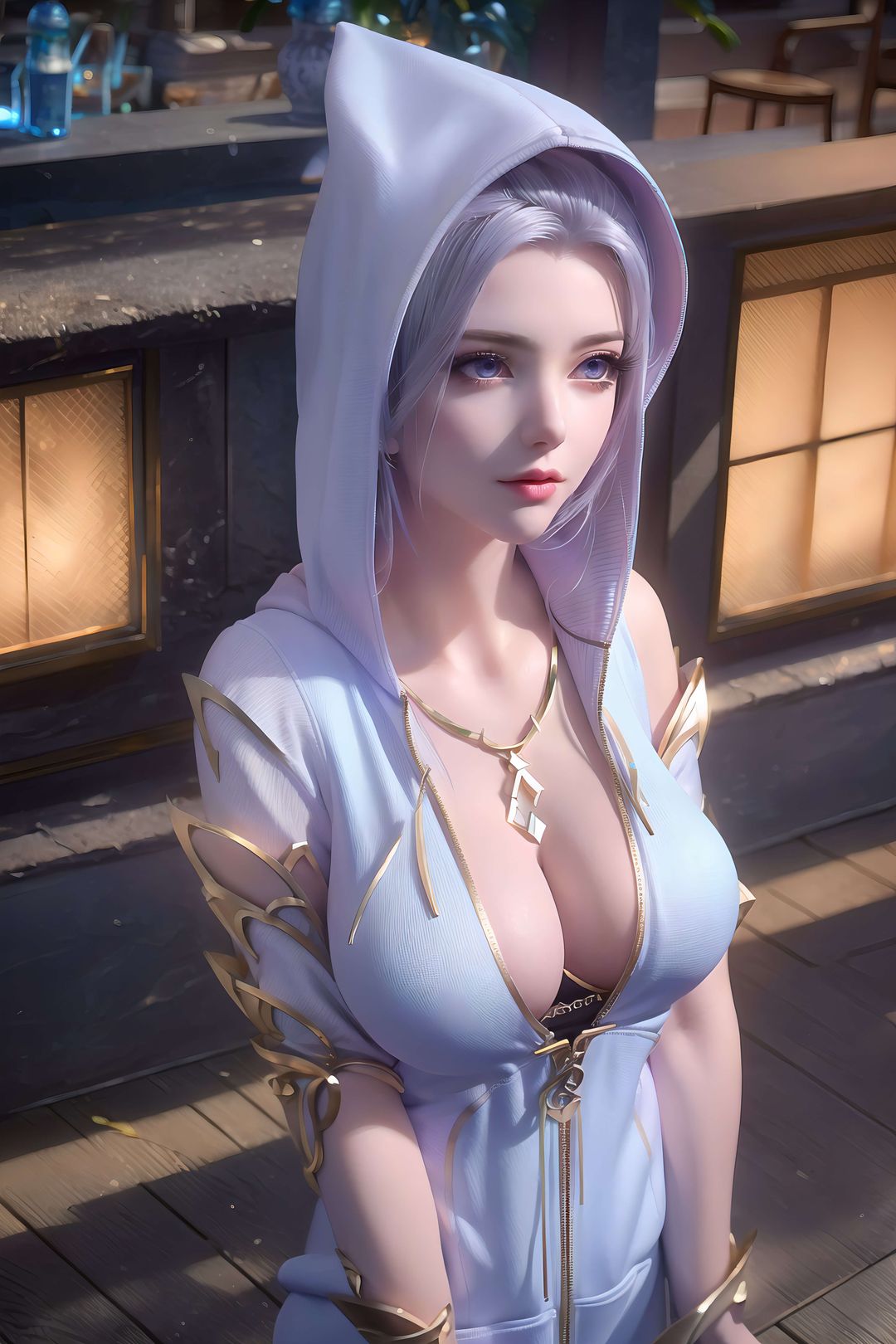 [AI绘画]国漫女主-苏檀儿.媚儿.圣采儿.奉眠.宋嫣.方清雪.柳菲.流风霜.白龙.荷光者.陈樱儿.韩月.须灵犀v3第12话-最终话