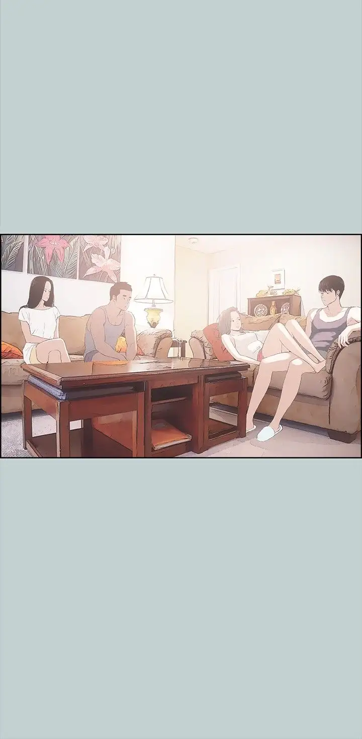 愉快的旅行第5话