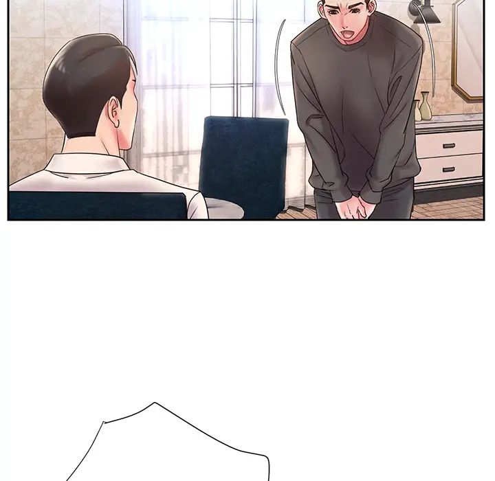 被抛弃的男人第1话