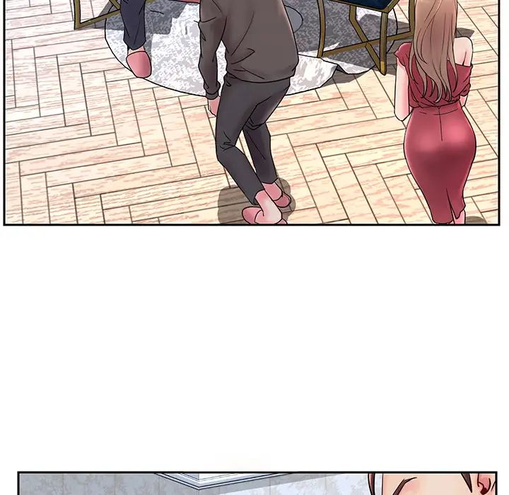 被抛弃的男人第1话