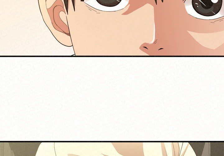 懵懂男生的恋爱史第21话