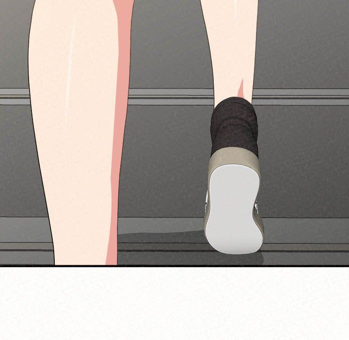 懵懂男生的恋爱史第21话