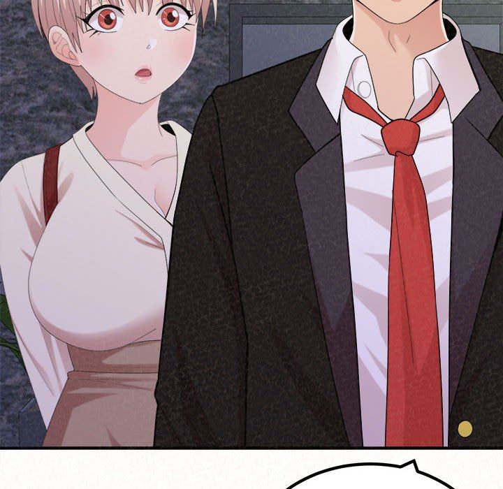 懵懂男生的恋爱史第21话