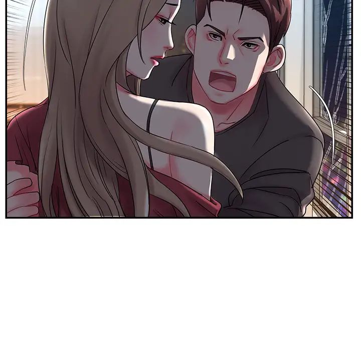 被抛弃的男人第2话