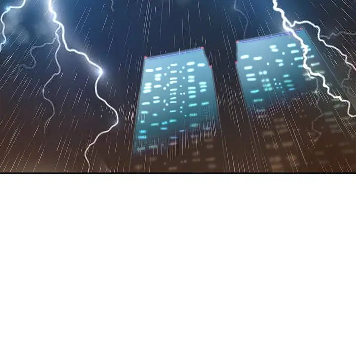 被抛弃的男人第2话