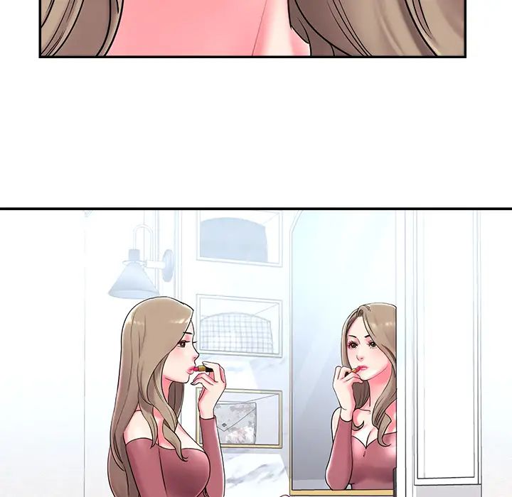 被抛弃的男人第2话