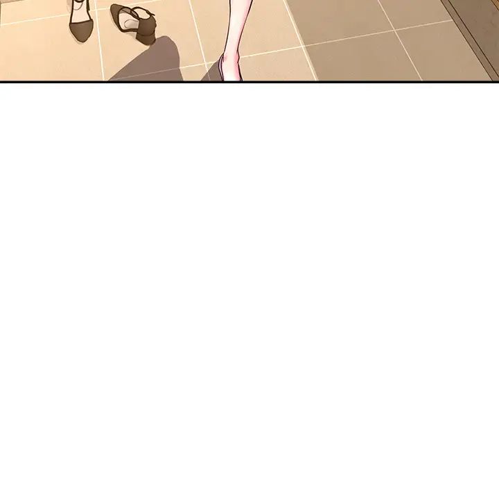 被抛弃的男人第2话