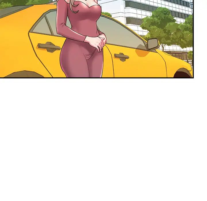 被抛弃的男人第2话