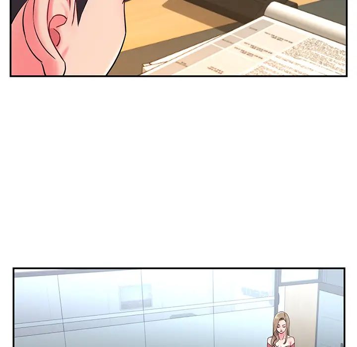 被抛弃的男人第2话