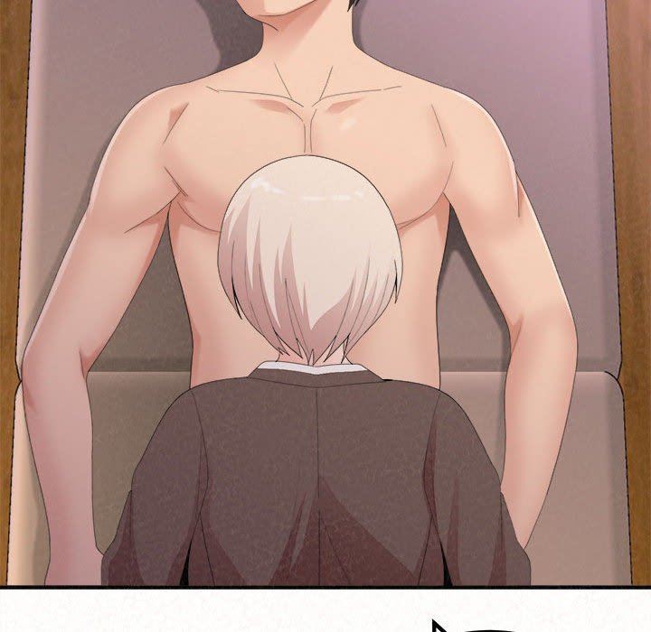 懵懂男生的恋爱史第21话