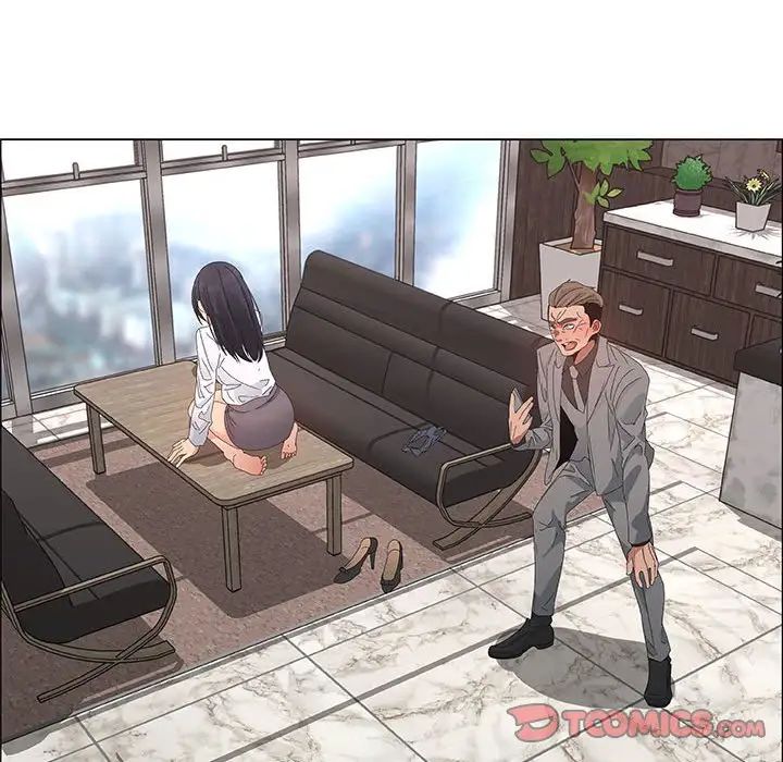 漂亮姊姊第37话