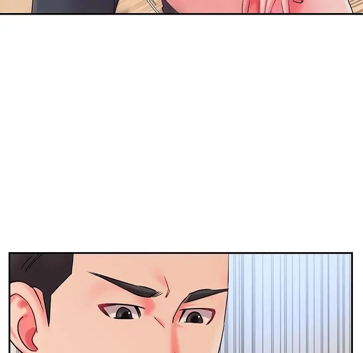 被抛弃的男人第3话