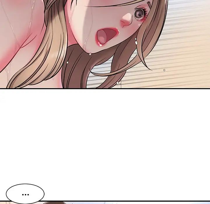 被抛弃的男人第3话