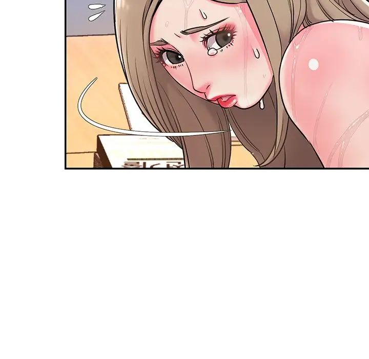 被抛弃的男人第3话