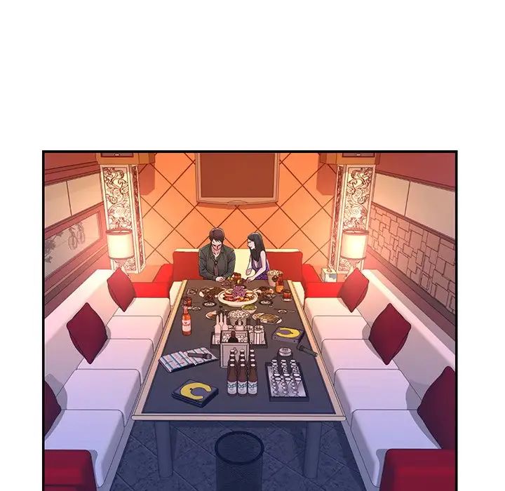 被抛弃的男人第3话